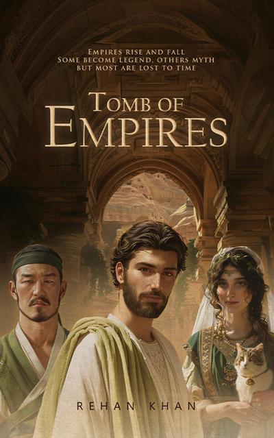 Tomb of Empires