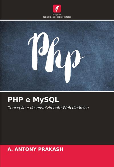 PHP e MySQL