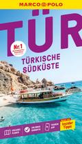 MARCO POLO Reiseführer Türkische Südküste