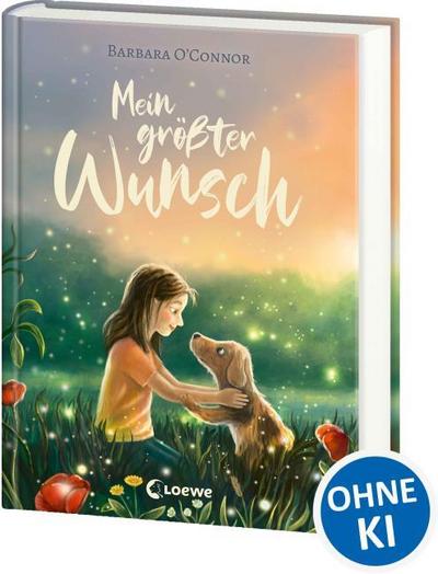 Mein größter Wunsch