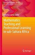 Mathematics Teaching and Professional Learning in sub-Sahara Africa