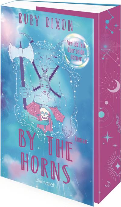 By the Horns - Verliebt bis über beide Hörner