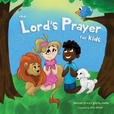 The Lord’s Prayer for Kids