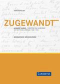 Zugewandt