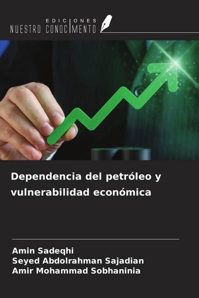 Dependencia del petróleo y vulnerabilidad económica
