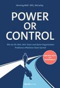 Power or Control