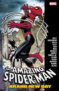 Spider-Man: Brand New Day - The Complete Collection Vol. 2