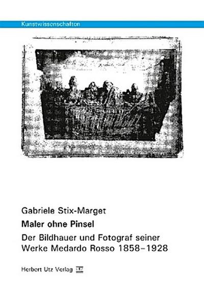 Maler ohne Pinsel