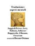 Traduzione: aspetti mentali.