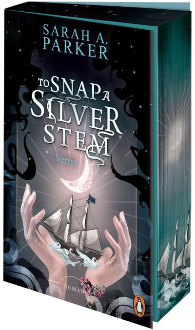 To Snap A Silver Stem