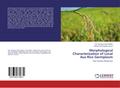 Morphological Characterization of Local Aus Rice G