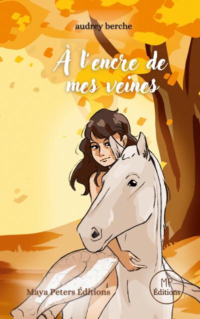 À l’encre de mes veines