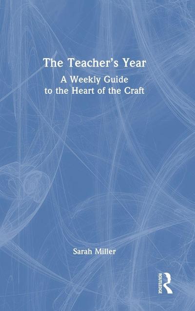 The Teacher’s Year