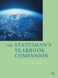 The Statesman’s Yearbook Companion