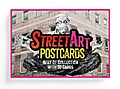 Streetart Postcards