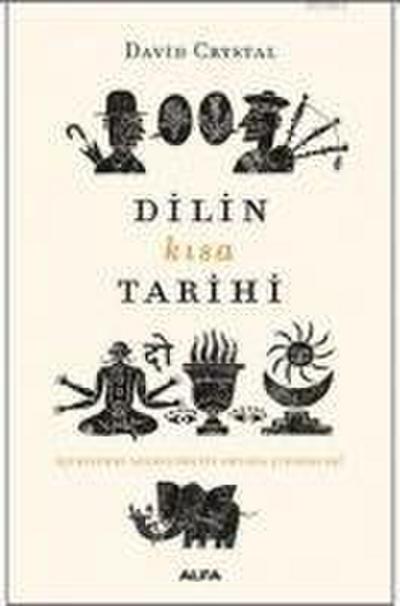 Dilin Kisa Tarihi