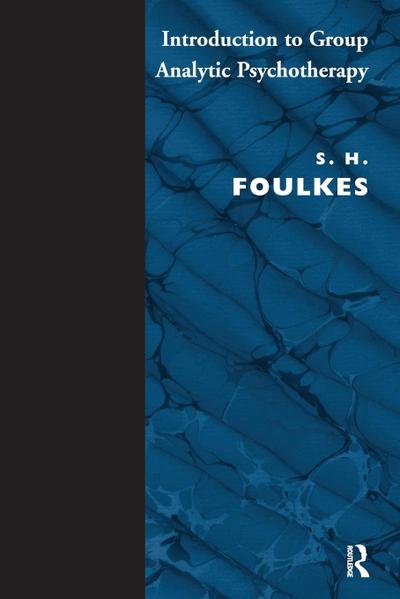 Introduction to Group-Analytic Psychotherapy