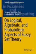 On Logical, Algebraic, and Probabilistic Aspects o