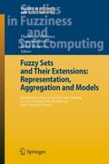 Fuzzy Sets and Their Extensions: Representation, Aggregation and Model