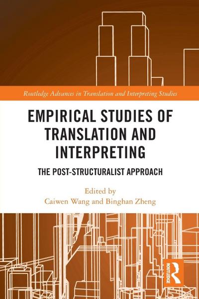 Empirical Studies of Translation and Interpreting