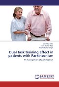 Dual task training effect in patients with Parkinsonism