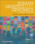 Human Genetics and Genomics