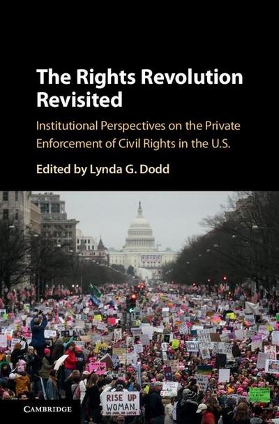 Rights Revolution Revisited