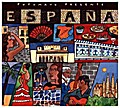 Espana - Putumayo Presents/Various