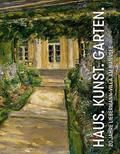 Haus. Kunst. Garten.