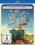 Die Karte meiner Träume