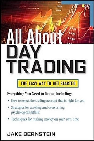 All About Day Trading