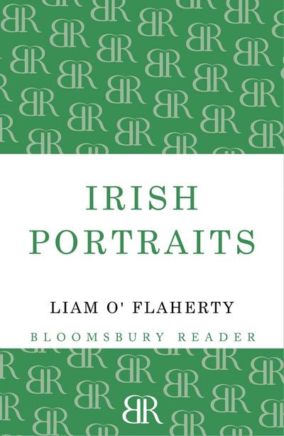 Irish Portraits