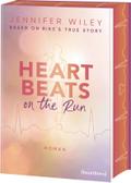 Heartbeats on the Run - Based on Rike’s True Story
