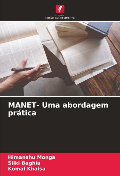 MANET- Uma abordagem prática