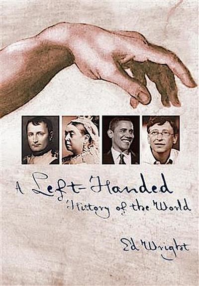 Left-Handed History of the World