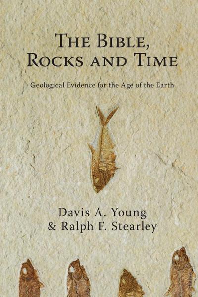 The Bible, Rocks and Time