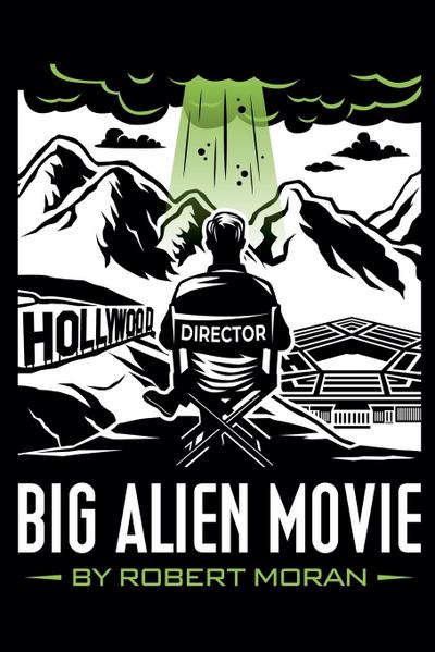 Big Alien Movie
