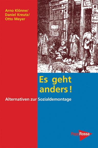Es geht anders!