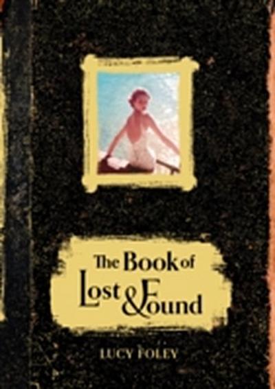 Book of Lost and Found