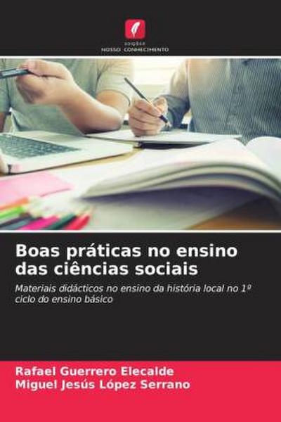 Boas práticas no ensino das ciências sociais