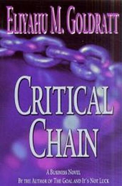 Critical Chain