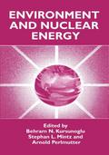 Environment and Nuclear Energy