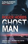 Ghostman: Nominiert: Edgar Award, 2014 (Jack White