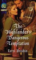 The Highlander’s Dangerous Temptation