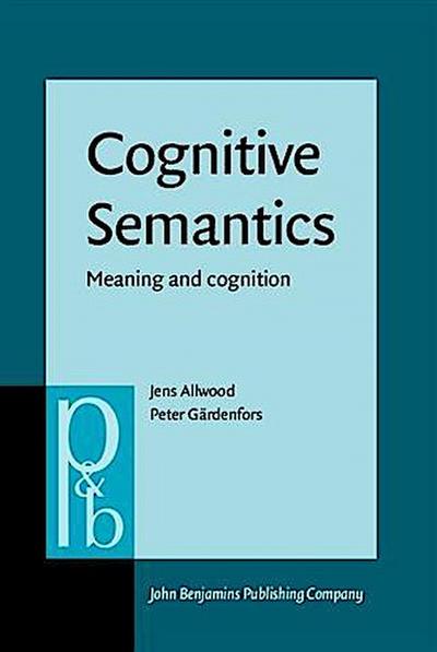 Cognitive Semantics