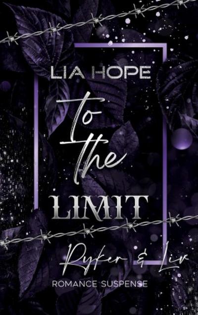 To the Limit