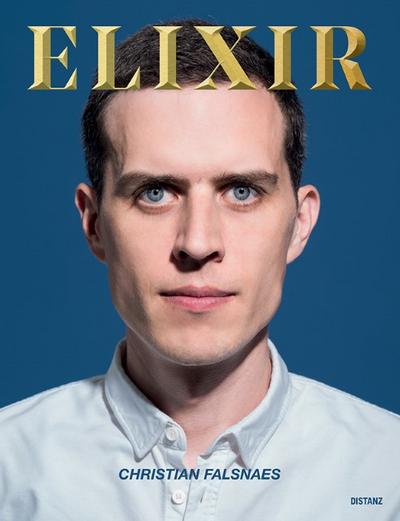 Christian Falsnaes - Elixier