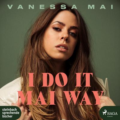 I Do It Mai Way, 1 Audio-CD, MP3