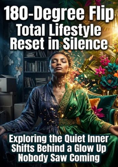 180-Degree Flip: Total Lifestyle Reset in Silence