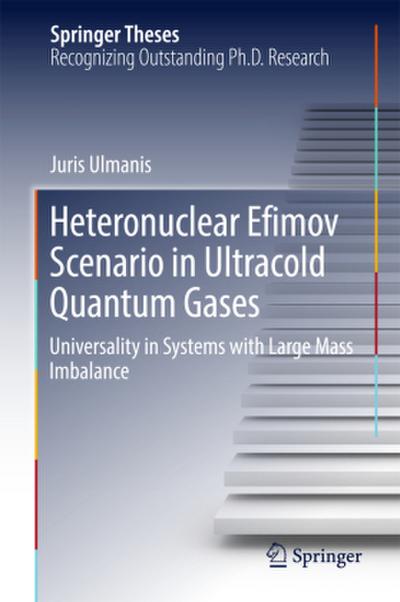 Heteronuclear Efimov Scenario in Ultracold Quantum Gases